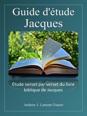 cover image of Guide d'étude